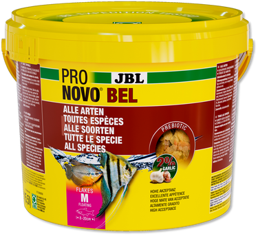 JBL PRONOVO BEL FLAKES M 5.5L